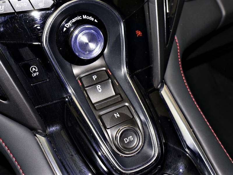 2023 Acura RDX in Antigonish, Nova Scotia - 33 - w1024h768px