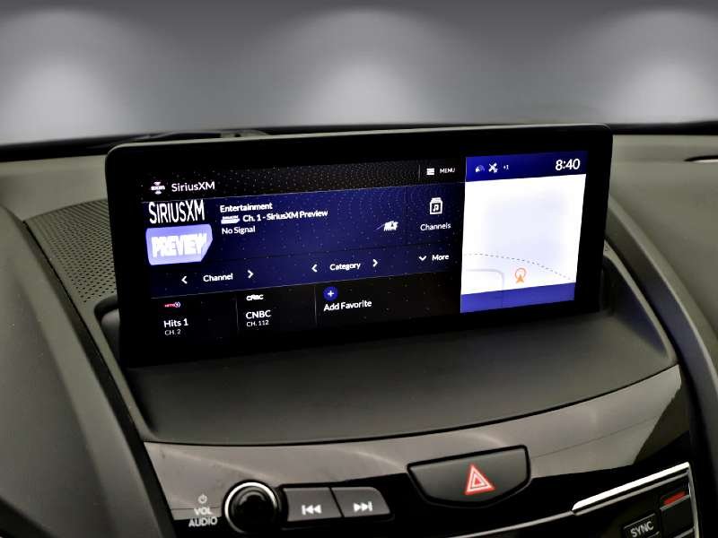 2023 Acura RDX in Antigonish, Nova Scotia - 27 - w1024h768px