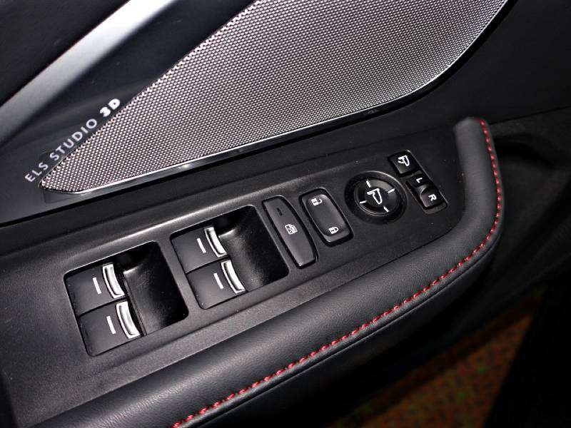 2023 Acura RDX in Antigonish, Nova Scotia - 20 - w1024h768px