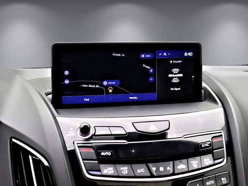 2023 Acura RDX in Antigonish, Nova Scotia - 30 - w1024h768px