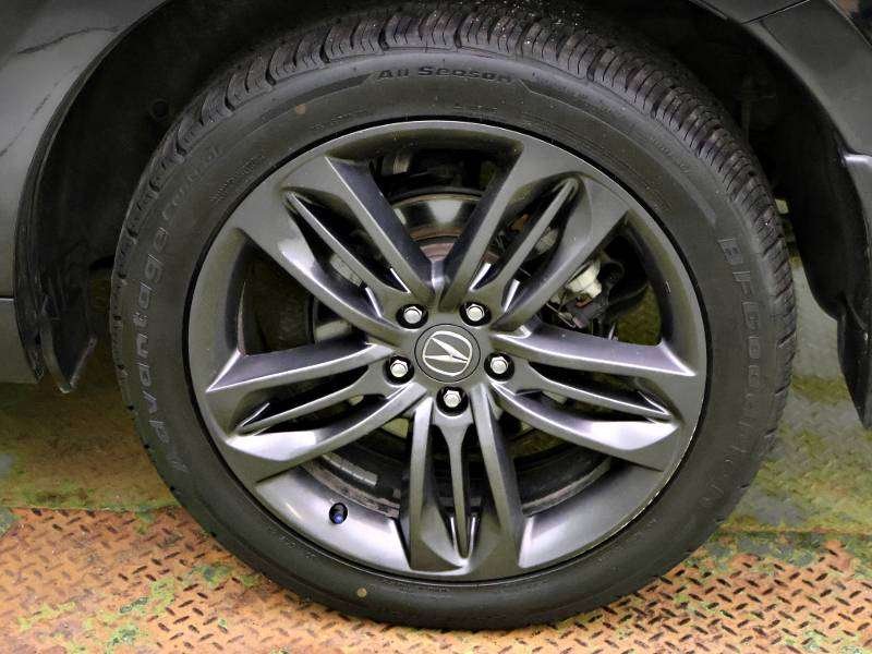 2023 Acura RDX in Antigonish, Nova Scotia - 10 - w1024h768px