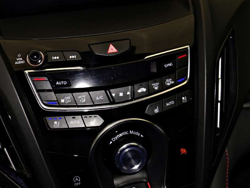 2023 Acura RDX in Antigonish, Nova Scotia - 31 - w1024h768px