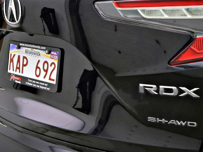 2023 Acura RDX in Antigonish, Nova Scotia - 12 - w1024h768px