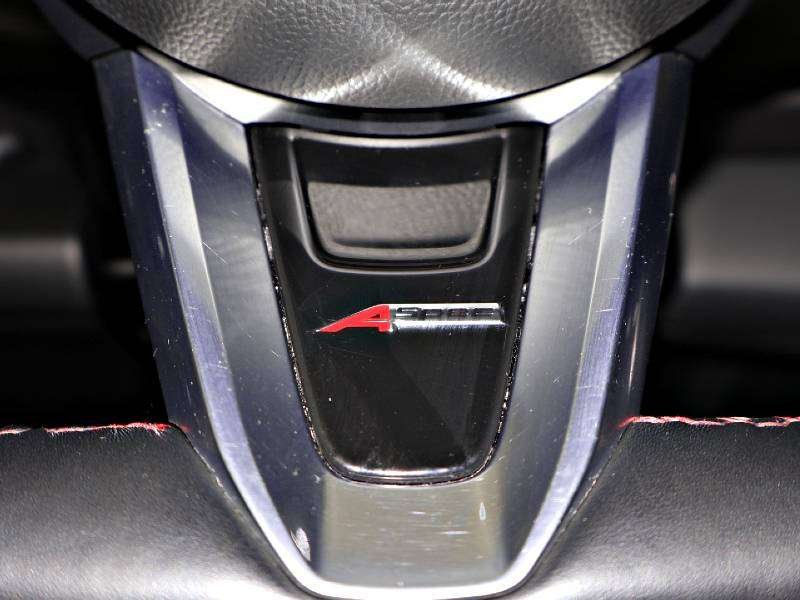 2023 Acura RDX in Antigonish, Nova Scotia - 39 - w1024h768px