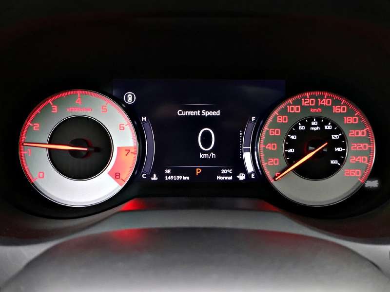 2023 Acura RDX in Antigonish, Nova Scotia - 25 - w1024h768px