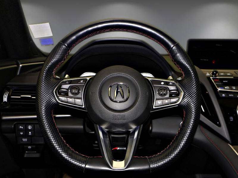 2023 Acura RDX in Antigonish, Nova Scotia - 36 - w1024h768px