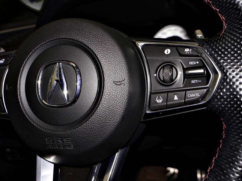 2023 Acura RDX in Antigonish, Nova Scotia - 38 - w1024h768px