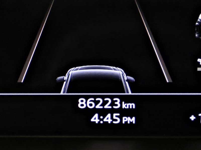 2023 Audi Q5 Sportback in Antigonish, Nova Scotia - 25 - w1024h768px