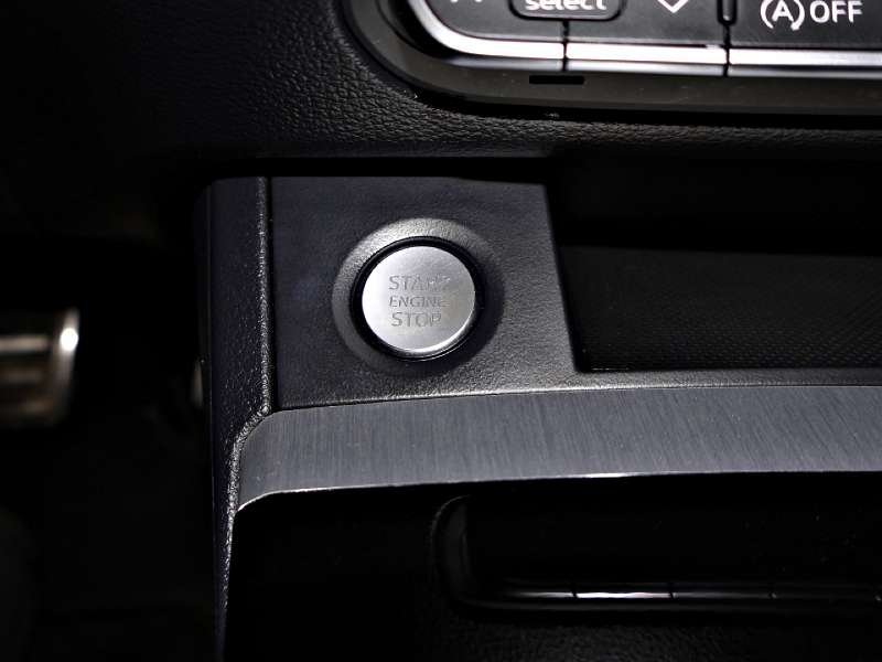 2023 Audi Q5 Sportback in Antigonish, Nova Scotia - 31 - w1024h768px