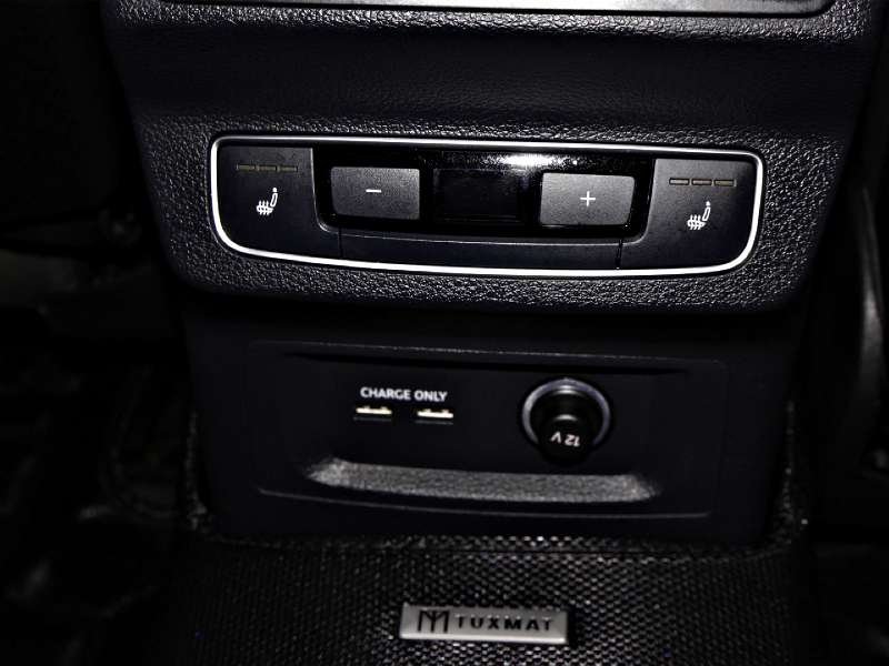 2023 Audi Q5 Sportback in Antigonish, Nova Scotia - 41 - w1024h768px