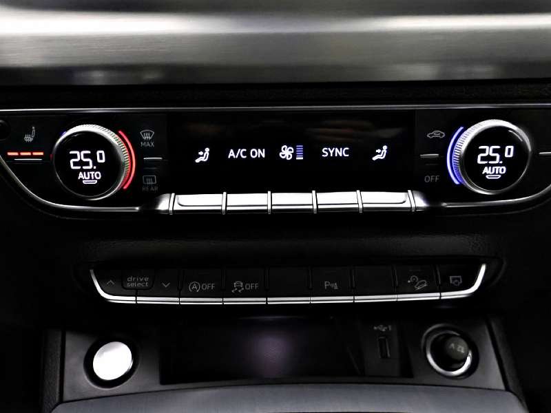 2023 Audi Q5 Sportback in Antigonish, Nova Scotia - 30 - w1024h768px
