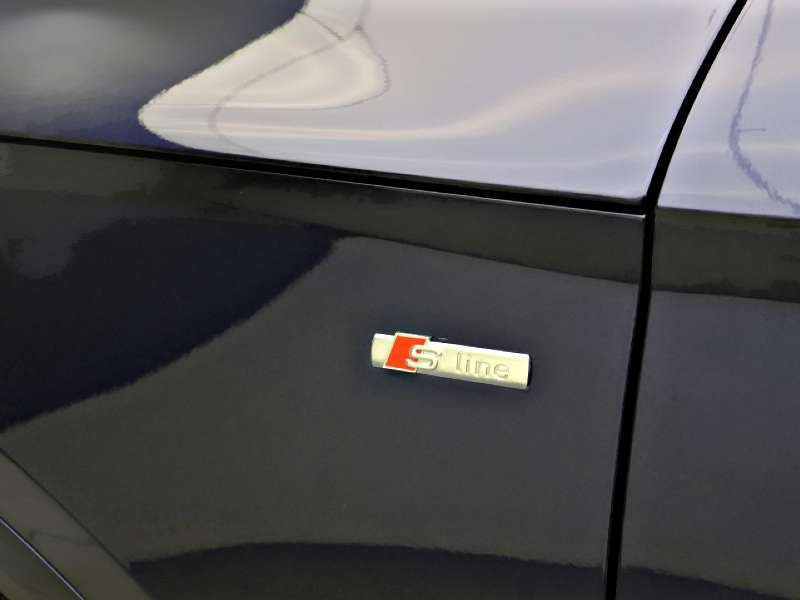 2023 Audi Q5 Sportback in Antigonish, Nova Scotia - 11 - w1024h768px