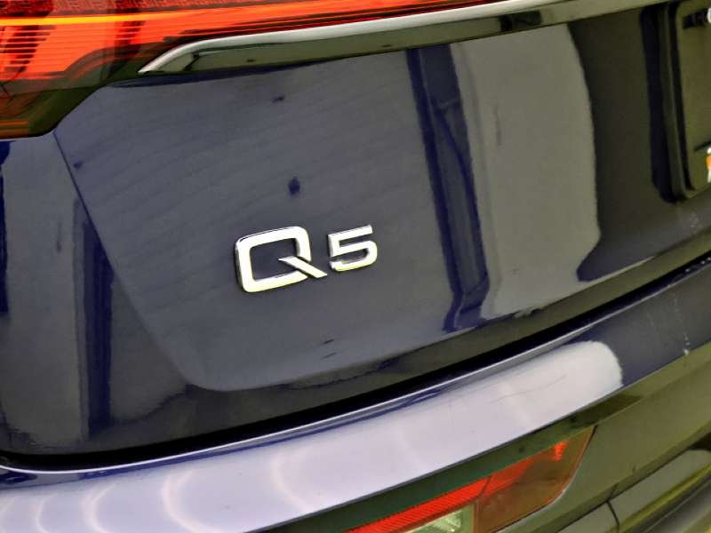 2023 Audi Q5 Sportback in Antigonish, Nova Scotia - 12 - w1024h768px