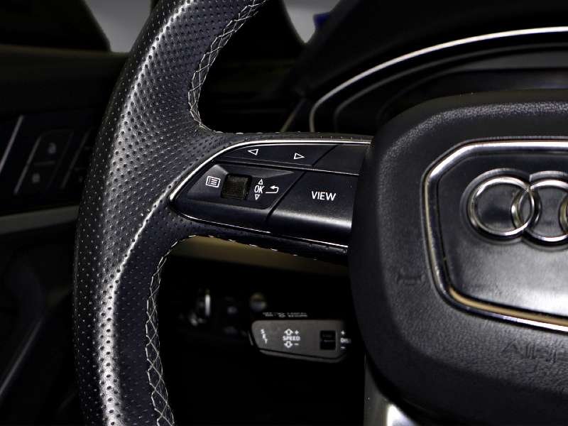 2023 Audi Q5 Sportback in Antigonish, Nova Scotia - 36 - w1024h768px