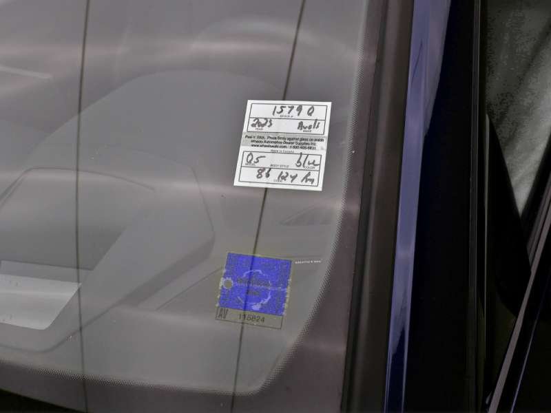 2023 Audi Q5 Sportback in Antigonish, Nova Scotia - 42 - w1024h768px