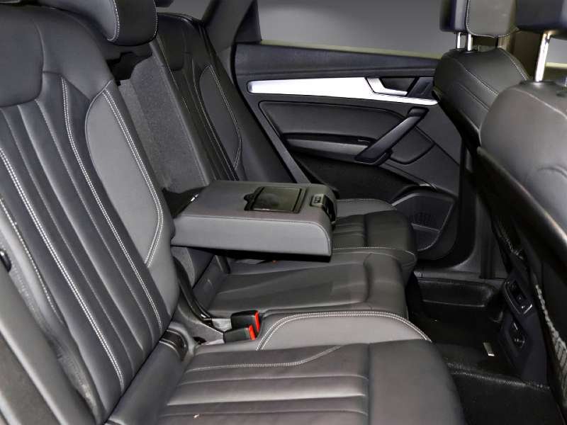 2023 Audi Q5 Sportback in Antigonish, Nova Scotia - 40 - w1024h768px