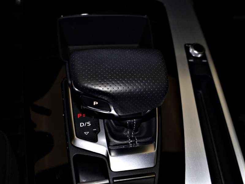 2023 Audi Q5 Sportback in Antigonish, Nova Scotia - 34 - w1024h768px