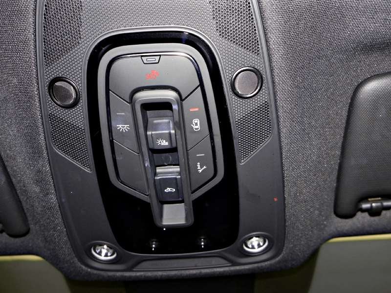 2023 Audi Q5 Sportback in Antigonish, Nova Scotia - 39 - w1024h768px