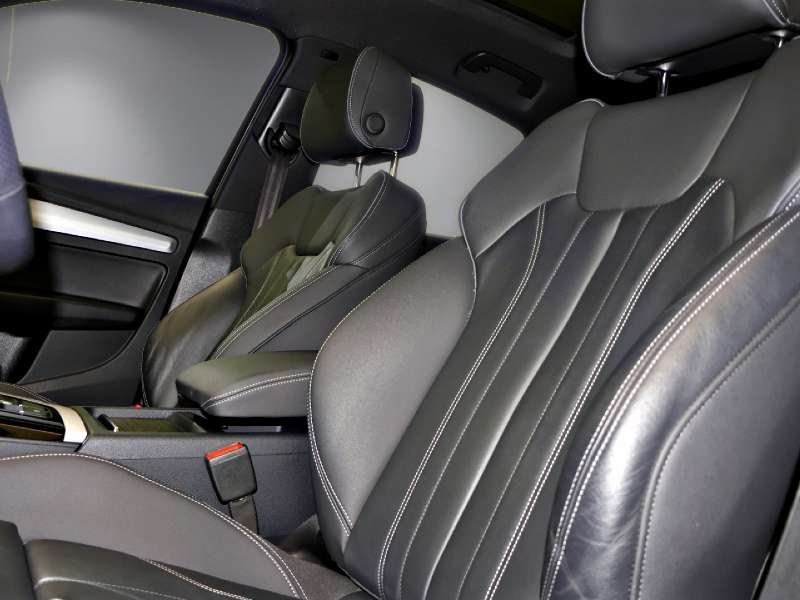 2023 Audi Q5 Sportback in Antigonish, Nova Scotia - 22 - w1024h768px