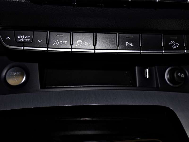 2023 Audi Q5 Sportback in Antigonish, Nova Scotia - 32 - w1024h768px