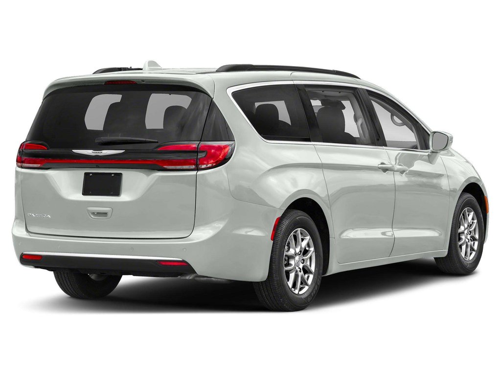 2022 Chrysler Pacifica in Antigonish, Nova Scotia - 2 - w1024h768px