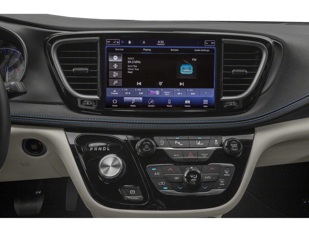 2022 Chrysler Pacifica in Antigonish, Nova Scotia - 6 - w1024h768px