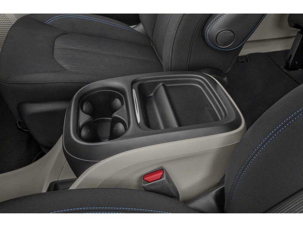 2022 Chrysler Pacifica in Antigonish, Nova Scotia - 9 - w1024h768px