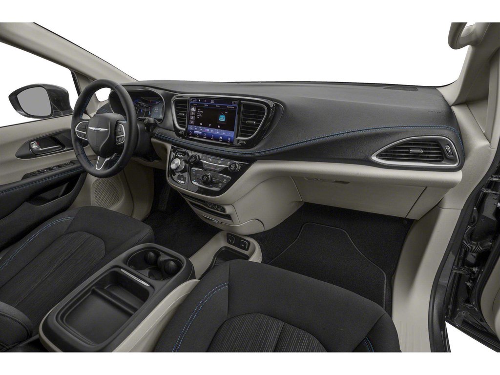 2022 Chrysler Pacifica in Antigonish, Nova Scotia - 10 - w1024h768px