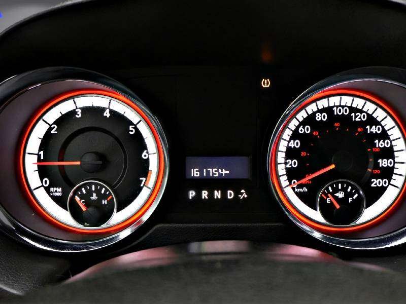 2017 Dodge Grand Caravan SXT in Saint John, New Brunswick - 21 - w1024h768px