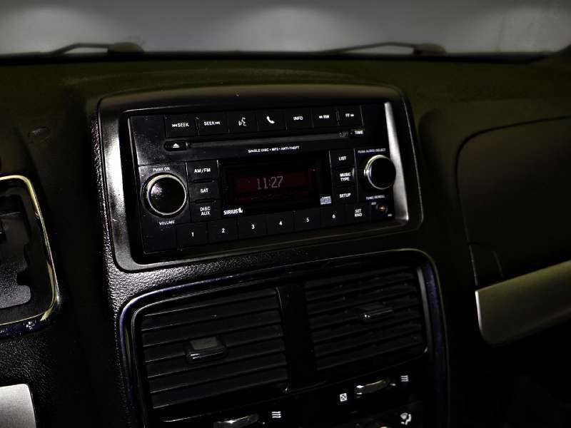 2017 Dodge Grand Caravan SXT in Saint John, New Brunswick - 23 - w1024h768px