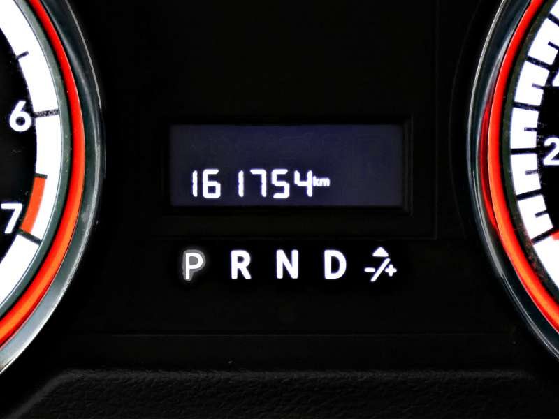 2017 Dodge Grand Caravan SXT in Saint John, New Brunswick - 22 - w1024h768px