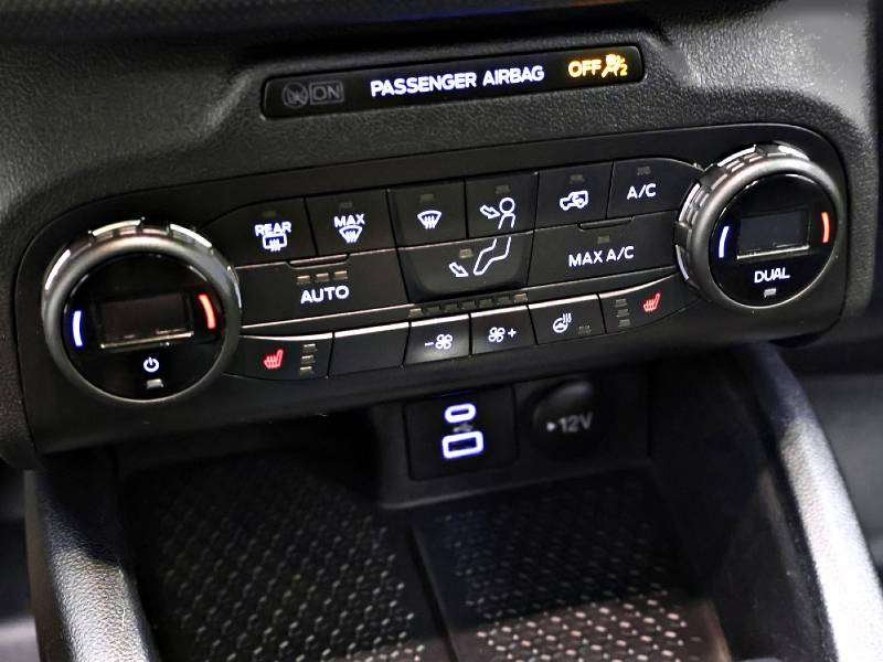 Ford Bronco Sport Outer Banks 2021 à Saint John, Nouveau-Brunswick - 26 - w1024h768px