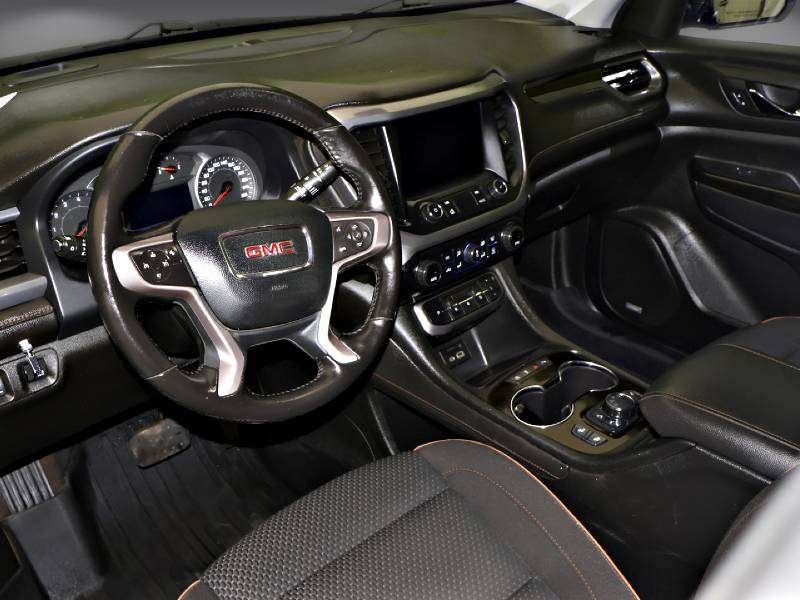 2021 GMC Acadia in Antigonish, Nova Scotia - 18 - w1024h768px