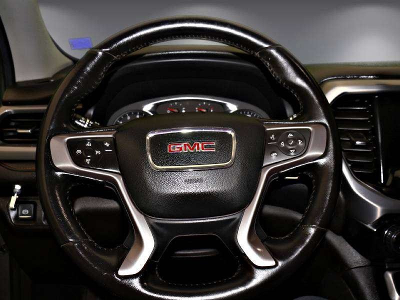 2021 GMC Acadia in Antigonish, Nova Scotia - 39 - w1024h768px