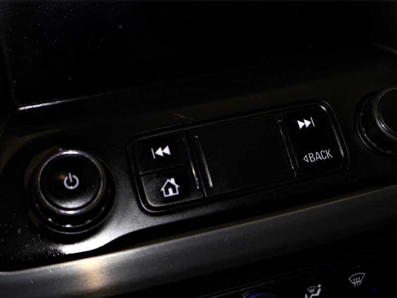 2021 GMC Acadia in Antigonish, Nova Scotia - 31 - w1024h768px