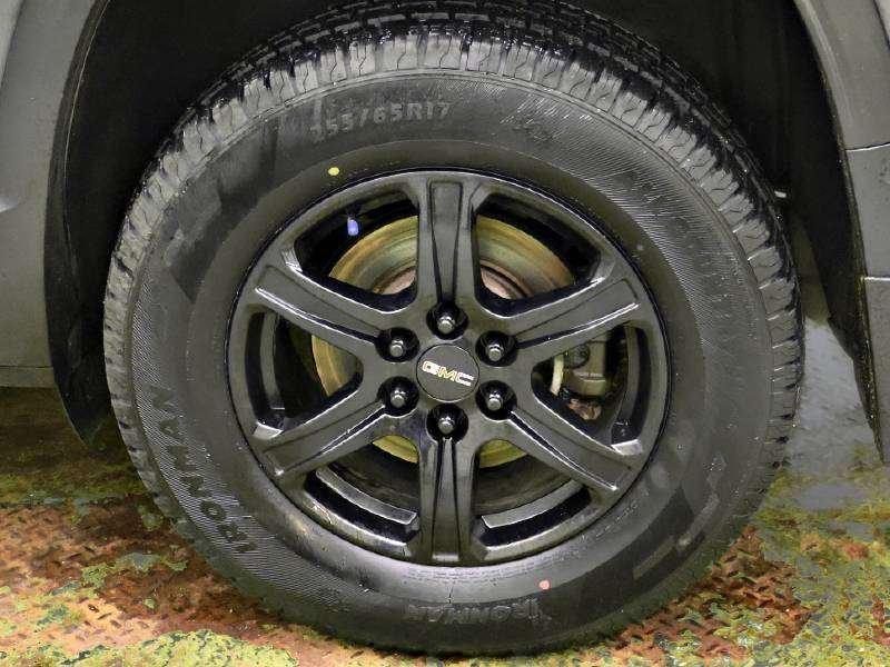 2021 GMC Acadia in Antigonish, Nova Scotia - 11 - w1024h768px