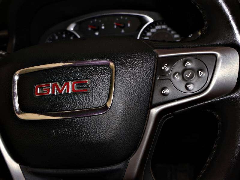 2021 GMC Acadia in Antigonish, Nova Scotia - 41 - w1024h768px
