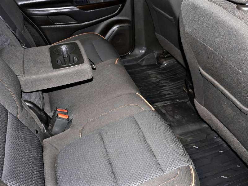 2021 GMC Acadia in Antigonish, Nova Scotia - 42 - w1024h768px