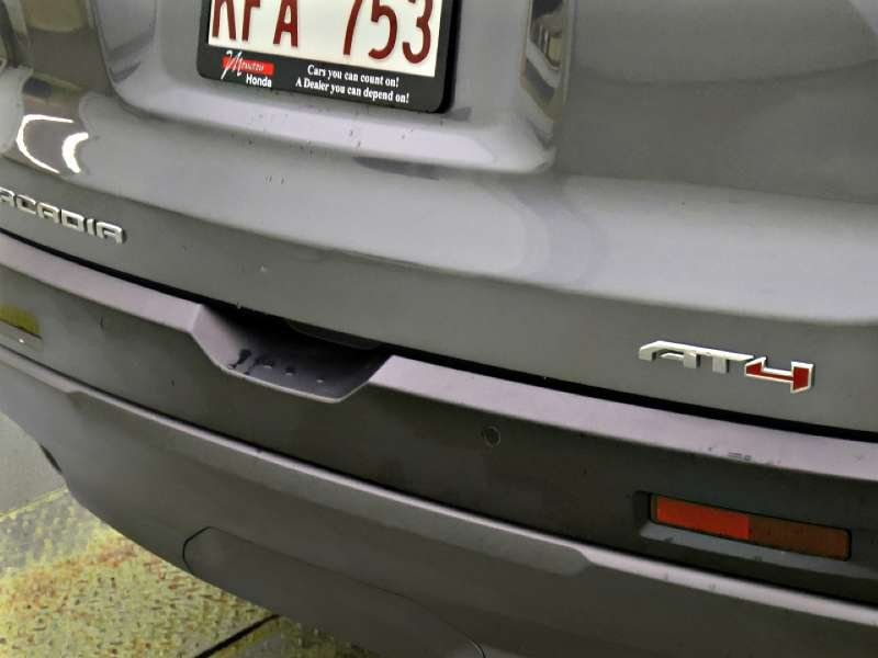 2021 GMC Acadia in Antigonish, Nova Scotia - 12 - w1024h768px