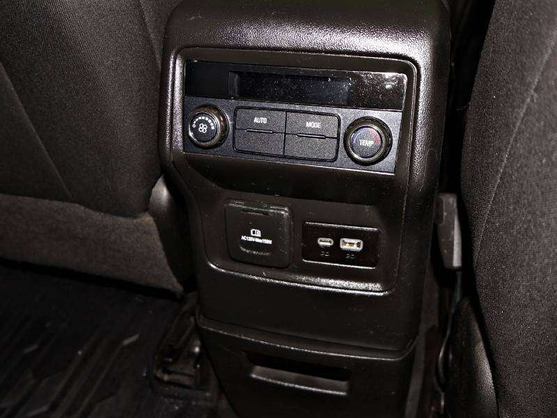 2021 GMC Acadia in Antigonish, Nova Scotia - 43 - w1024h768px