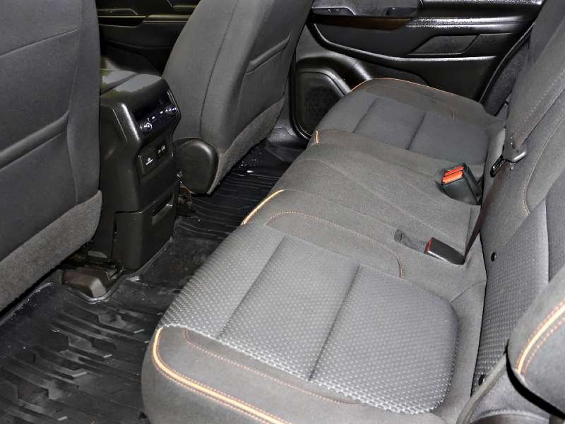 2021 GMC Acadia in Antigonish, Nova Scotia - 16 - w1024h768px