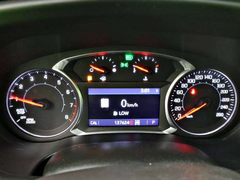2021 GMC Acadia in Antigonish, Nova Scotia - 25 - w1024h768px