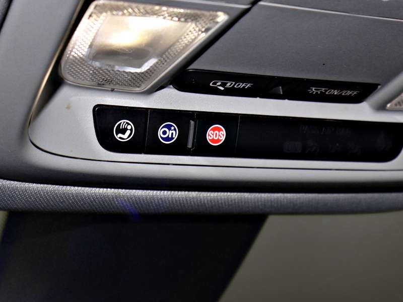 2021 GMC Acadia in Antigonish, Nova Scotia - 38 - w1024h768px