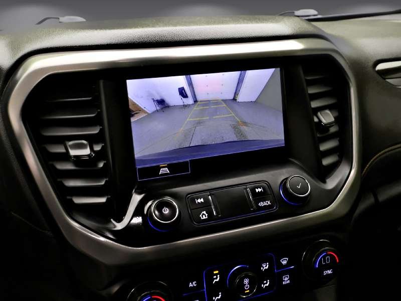 2021 GMC Acadia in Antigonish, Nova Scotia - 30 - w1024h768px