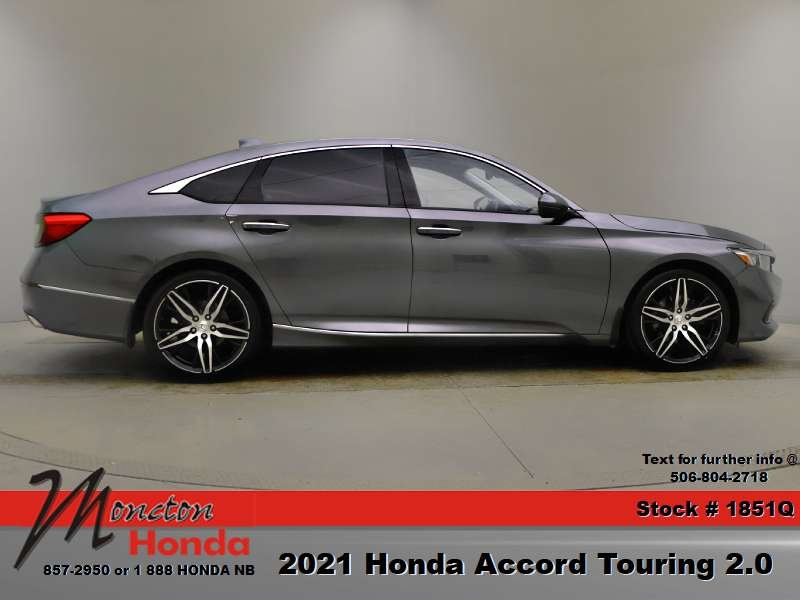 2021 Honda Accord Sedan in Antigonish, Nova Scotia - 7 - w1024h768px