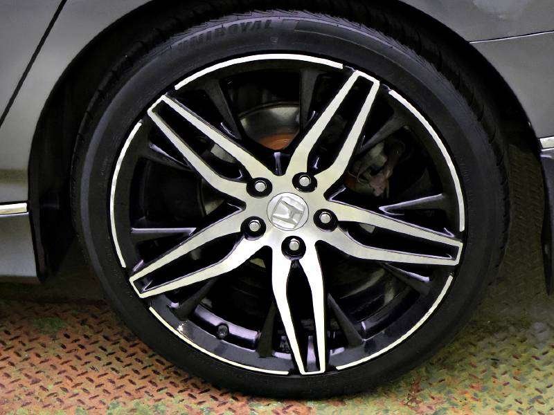 2021 Honda Accord Sedan in Antigonish, Nova Scotia - 10 - w1024h768px
