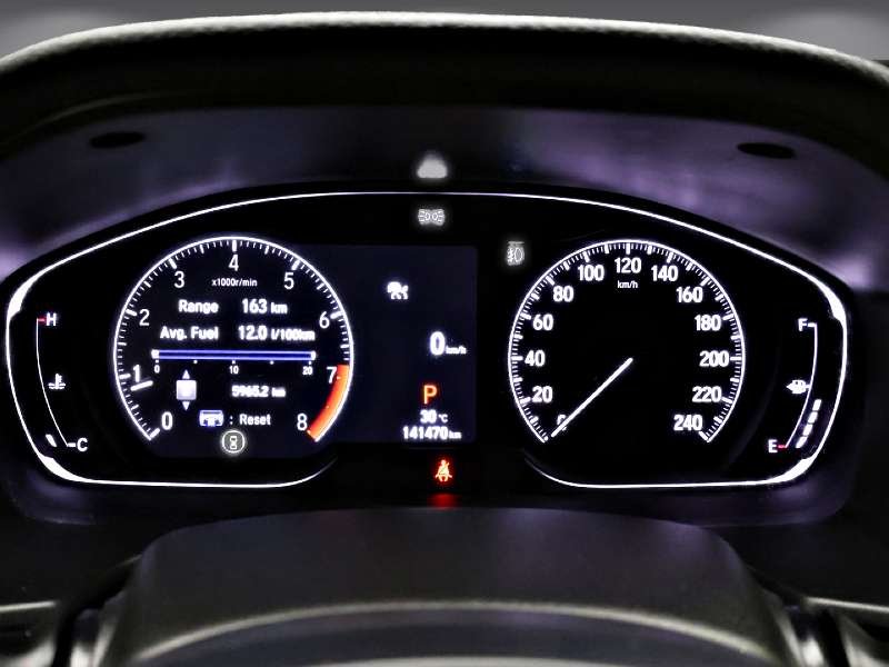 2021 Honda Accord Sedan in Antigonish, Nova Scotia - 23 - w1024h768px