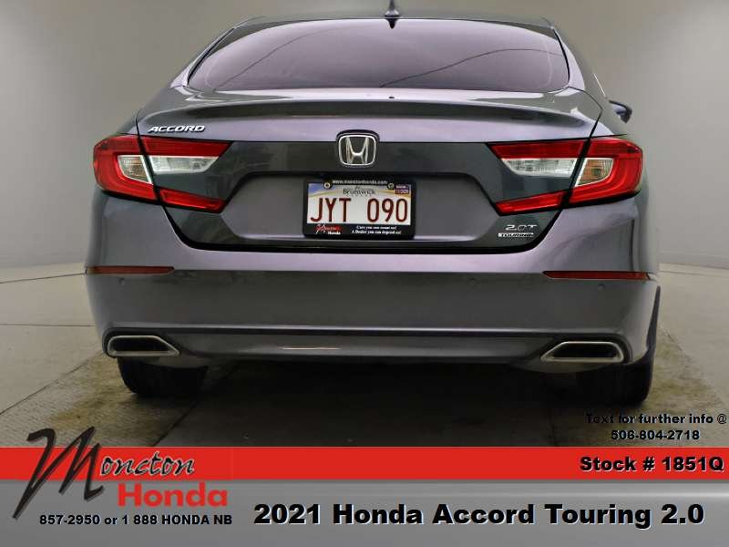 2021 Honda Accord Sedan in Antigonish, Nova Scotia - 5 - w1024h768px
