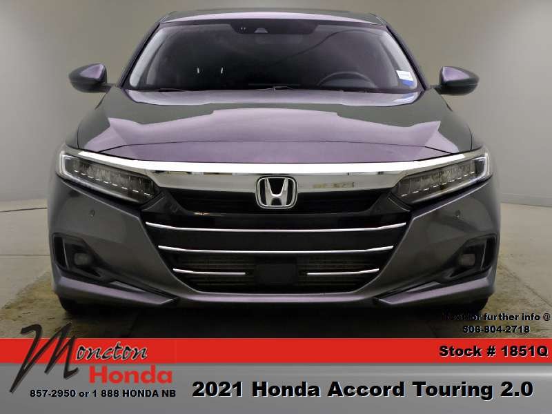 2021 Honda Accord Sedan in Antigonish, Nova Scotia - 9 - w1024h768px