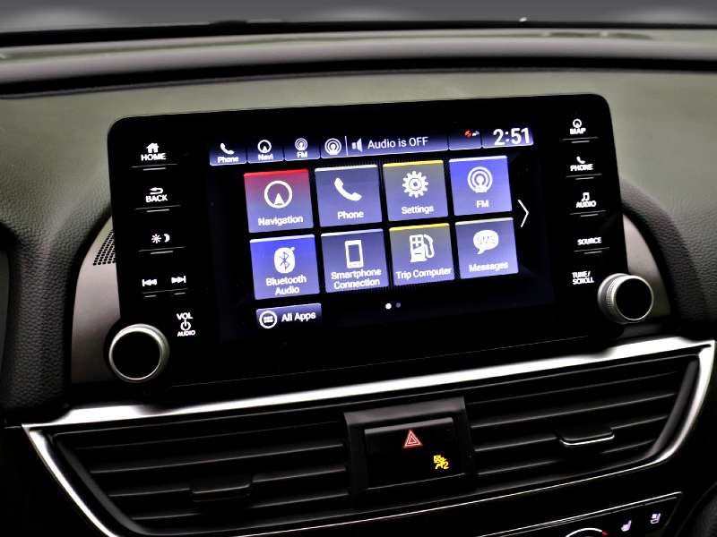 2021 Honda Accord Sedan in Antigonish, Nova Scotia - 25 - w1024h768px